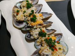 -79号渔船海鲜饭店(华强北店)