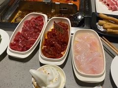 -海底捞火锅(丰尚国际广场店)