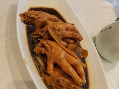 -白云宾馆·白云轩中餐厅·匠心手制