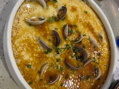 -海宁煲农家菜(惠南镇店)