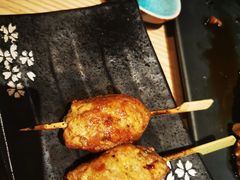 -人间酒暖·Go blanc·烧鸟·深夜食堂(陆家嘴店)