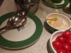 -润园四季椰子鸡火锅(海上世界店)