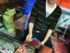 -撒拉人家.酸菜牦牛肉火锅