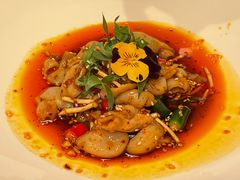 -夜宴江景餐厅
