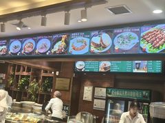 -毅祥斋老孙家泡馍(西羊市店)