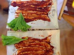 辣五花-杀猪天·韩国烤肉(总店)