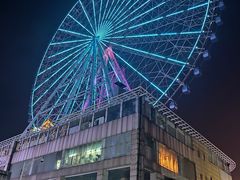 -星城之眼摩天轮