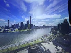 -上海城市规划展示馆