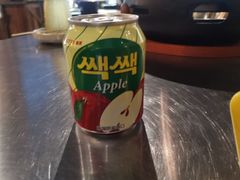 -大叹号·朝鲜族烤肉(潍坊泰华城店)