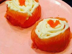 -争鲜回转寿司(徐汇星游城店)