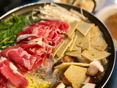 -MI WU FACTORY米屋美食工厂餐厅(绿地店)
