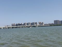 -蠡湖大桥公园