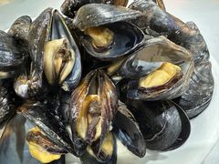 -原味蒸汽海鲜(嵊泗店)