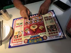 -日昌餐馆(Mini西点茂店)