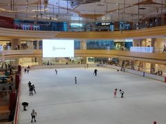 -冠军冰场CHAMPION RINK(苏州中心商场店)