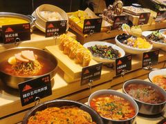 -炉小哥烤肉(熙地港店)