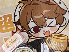 -小杨生煎(深圳岗厦北店)