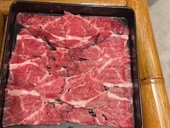 -楠火锅(太古里总店)