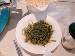 -半天妖烤鱼(西铁营万达店)