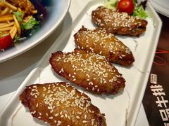 -尊品牛排(沙湾印象汇店)