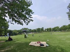 -盘龙城国家考古遗址公园