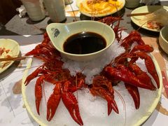 -一棠龙虾•王牌虾球(楚河汉街店)