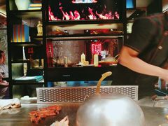 -水木锦堂·自助铁板烧(世贸天阶店)