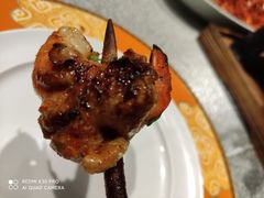 -北京王府井希尔顿酒店·秦唐中餐厅Chynna