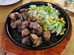 铁板牛肉-Jazz·ya 爵士屋(来福士店)