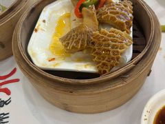 -丰尔粥食·顺德鱼生·干蒸排骨顺德菜(大良分店)