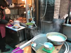-老李家杂肝汤(回民街店)
