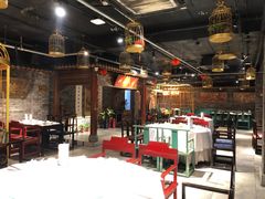-京味斋·北京烤鸭(北京南站洋桥店)