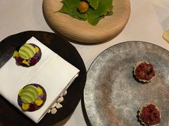 -三嚥阁 La Villa Restaurant