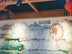 -津沽小院(天津之眼店)