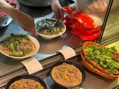 -合记汕头牛肉店(嘉禾路店)