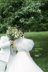 点击看大图 -青禾蒙娜丽莎婚纱摄影(武汉总店)
