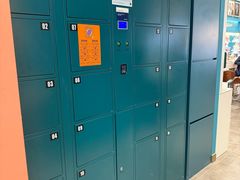 -海馬体照相馆(莘庄维璟印象城店)