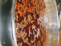 -味之绝热血美蛙鱼火锅(中坝店)