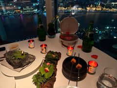 -翡翠36酒吧(浦东香格里拉店)