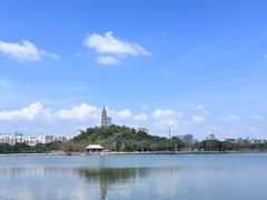 -顺峰山公园