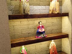 -将军牛排·尔滨地标朝鲜族美食(总店)