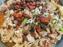 -老于餐厅(民生路店)