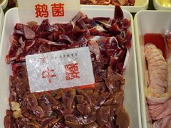 -顺水湾·牛肉牛杂火锅(驾鹤店)