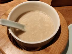 福州花生汤-闽上鲜·福建菜(龙湖滨江天街店)