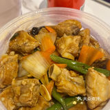 今天的午饭就选这个了！