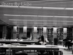 -西安工程大学-图书馆