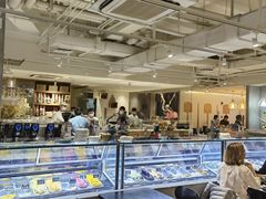 -ALLORA意大利餐厅(丰盛里店)