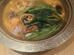 -福客麻辣烫·现炒麻辣香锅(印力中心店)