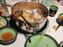 -聚汇坊椰子鸡·山野菌(环市东店)