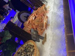 -加餐海鲜自助(宝龙一城店)
